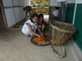 Kalimpong trekking tours, Indian Himalaya